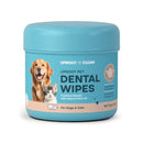 Uproot Dental Wipes