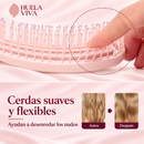 Cepillo desenredante WANMEI - vista del producto