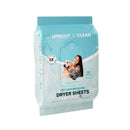 Uproot Dryer Sheets Summer Wisteria